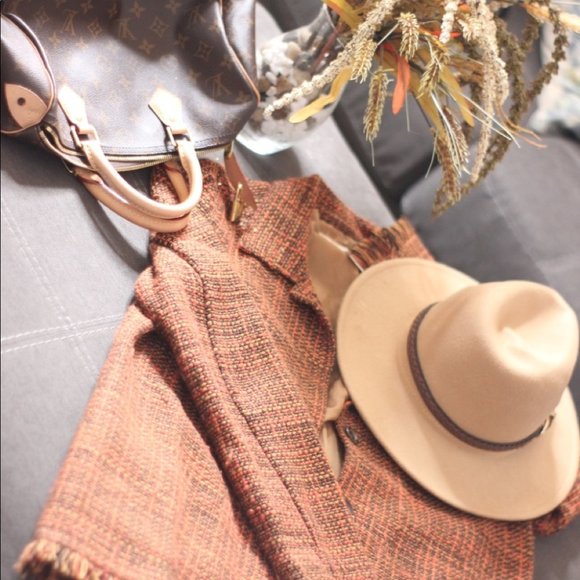 Women’s wool blazer/jacket - Picture 7 of 7